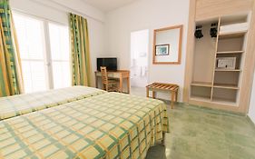 Azuline Hotel S'Anfora & Fleming (Adults Only)